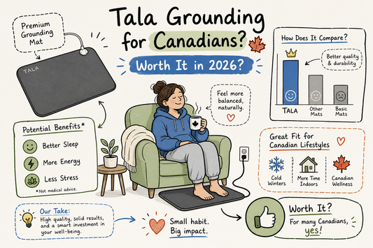 Is Tala Grounding Worth It for Canadians? 2026 Review