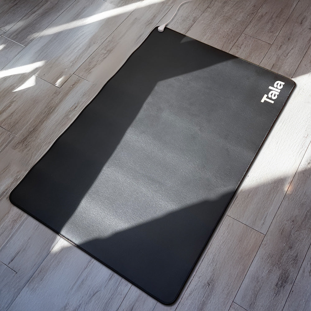 Grounding Mat